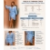 Conj Saída De Praia Chemise Manga Longa E Saia Franja Resort - Preto