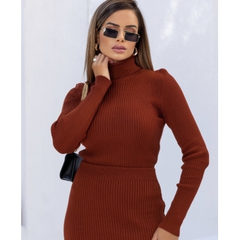 Cacharrel Premium Gola Alta De Modal