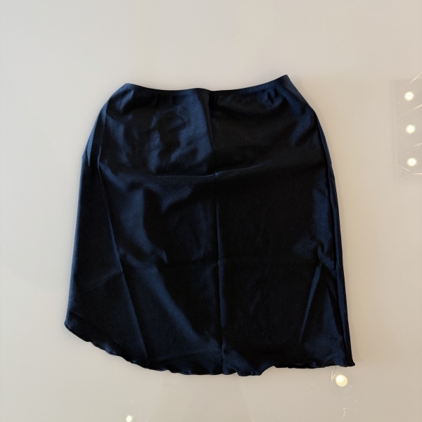 Kit 3 Itens Biquini Cintura Alta Top 2 Em 1 Bojo Estruturado - Preto