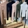Cacharrel Premium Gola Alta De Modal - Off