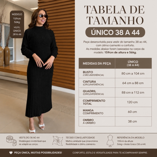 Vestido Midi Com Detalhe Corpete Assimétrico E Fendas - Areia