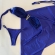 Trio Com Top E Saia Longa Detalhe Em V E Calcinha Ajustável - Roxo