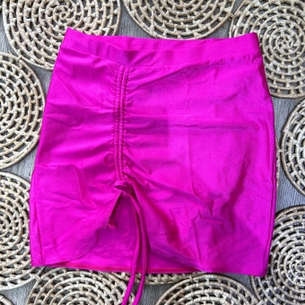 Saia Com Fenda (Saída de Praia)