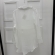 Saída De Praia Feminina Camisa E Saia Envelope - Branco