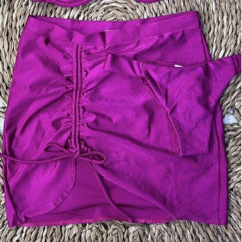 Saia Com Fenda (Saída de Praia)