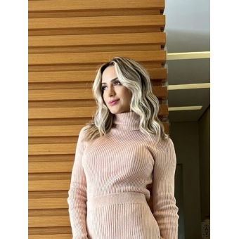 Cacharrel Premium Gola Alta De Modal