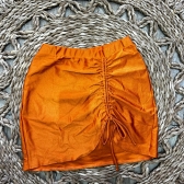 Saia Com Fenda (Saída de Praia) - Bronze