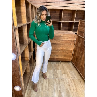 Cacharrel de Tricot Gola (Modal)