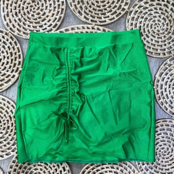 Saia Com Fenda (Saída de Praia)