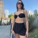 KIT 3 Itens Biquini Aro Calcinha Fio C/elástico Drapeado - Preto