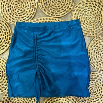 Saia Com Fenda (Saída de Praia)