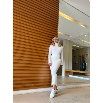 Cacharrel Premium Gola Alta De Modal